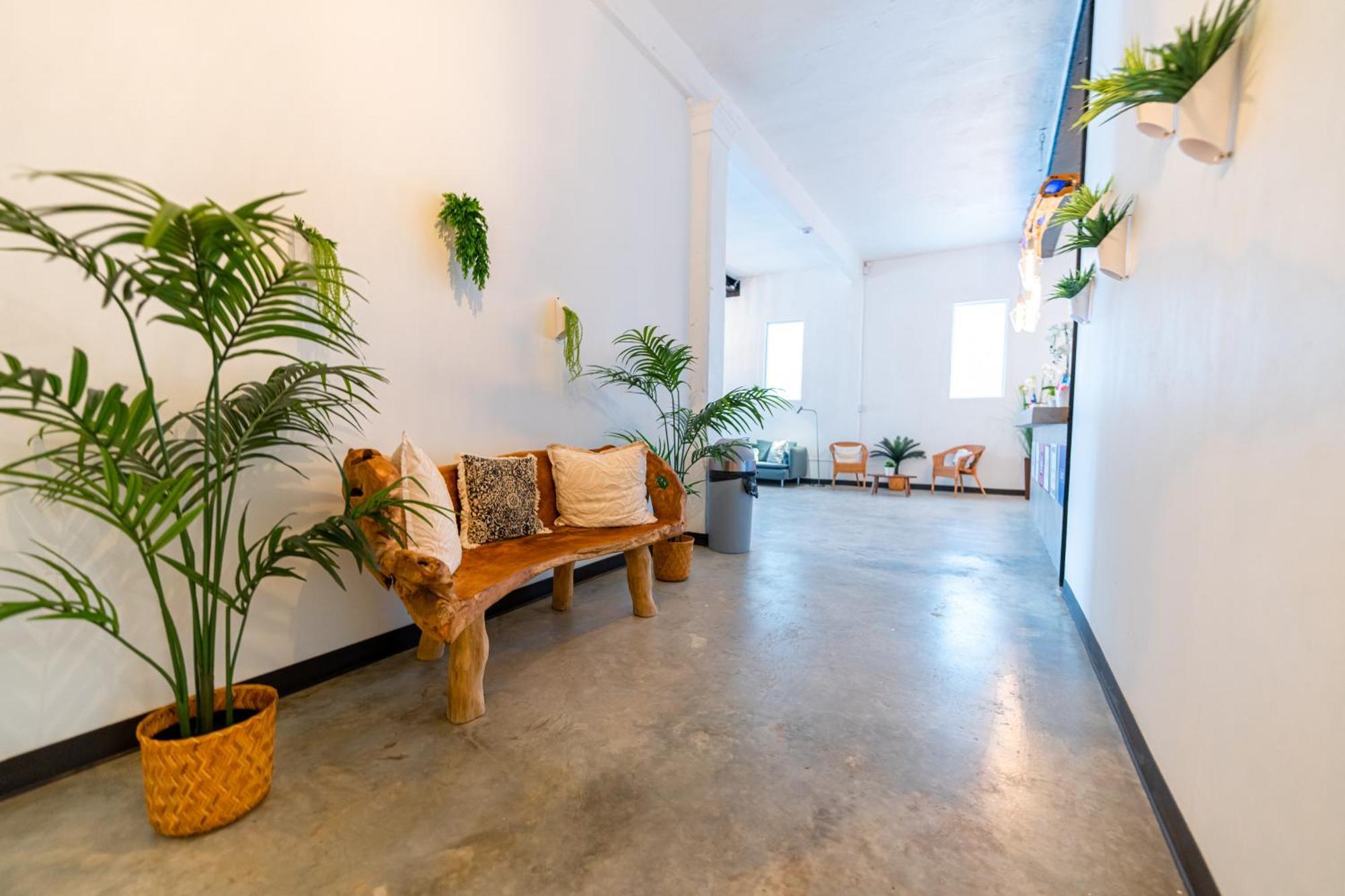 Juliette Hostel Digital Nomad Women Only San Juan Luaran gambar