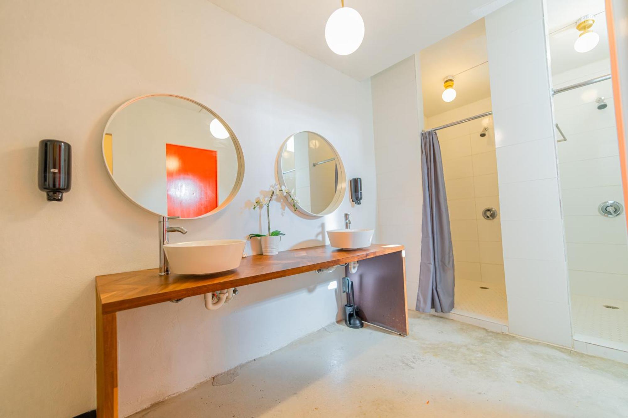 Juliette Hostel Digital Nomad Women Only San Juan Luaran gambar