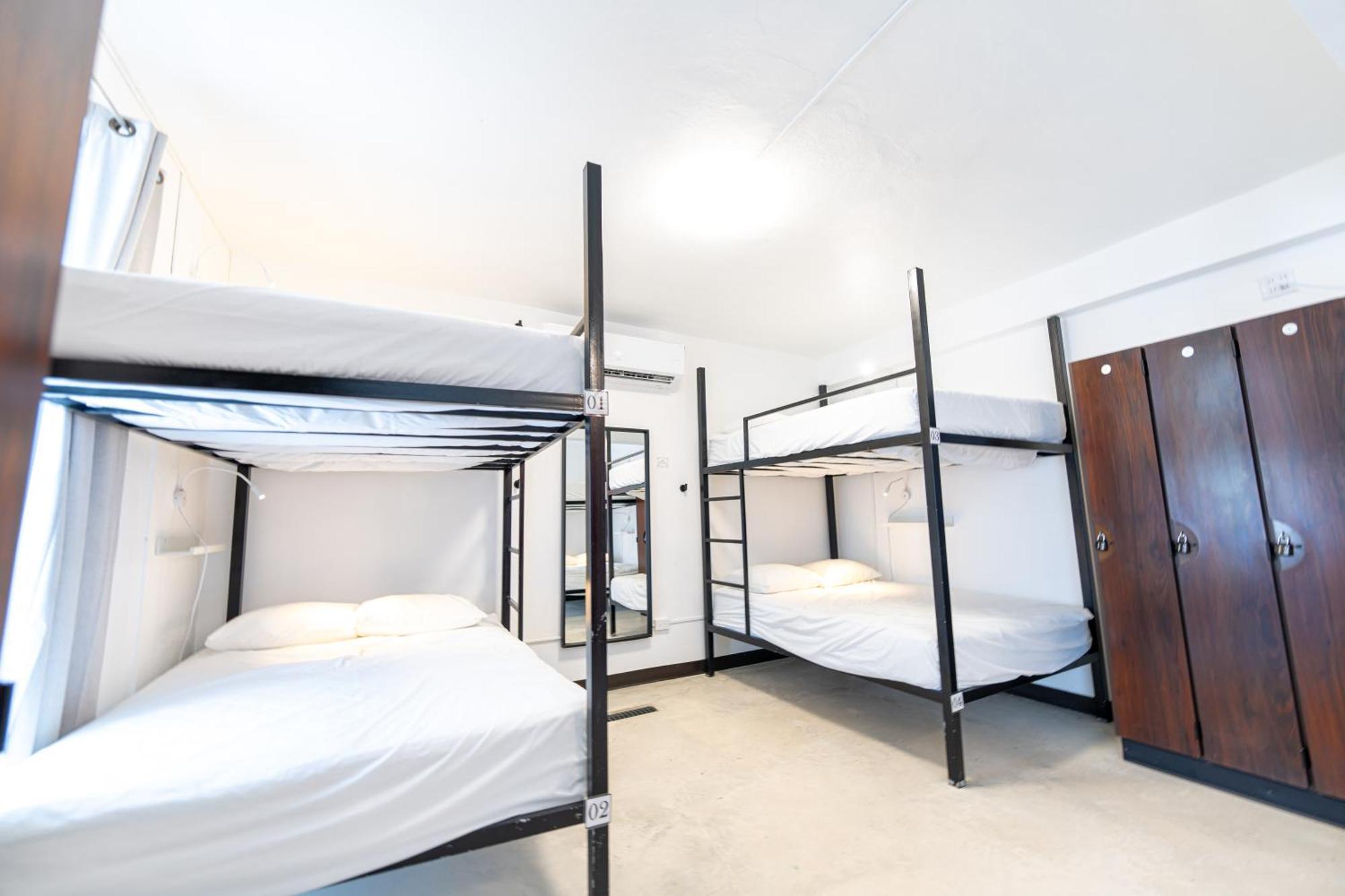 Juliette Hostel Digital Nomad Women Only San Juan Luaran gambar